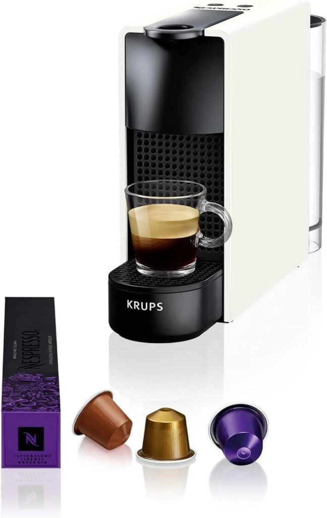 Krups XN1101 Nespresso Essenza Mini