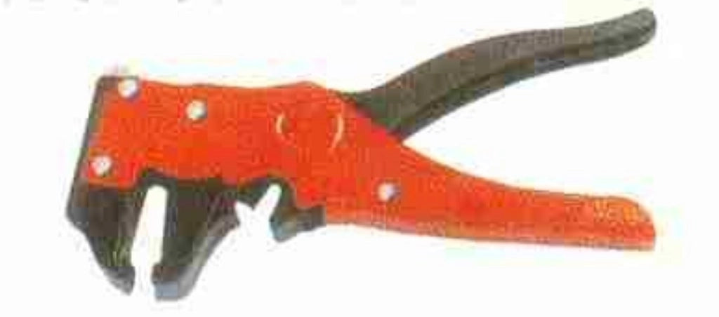 Pinza Spelafili Automat.Mm 178 Set 5 Pezzi - Oreca New