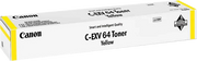 Canon C-EXV 64 cartuccia toner 1 pz Originale Giallo