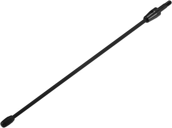 Antenna per Radio di Auto - AM FM - Nera - Adatta per Ford Mustang - Duratura e Facile da Installare