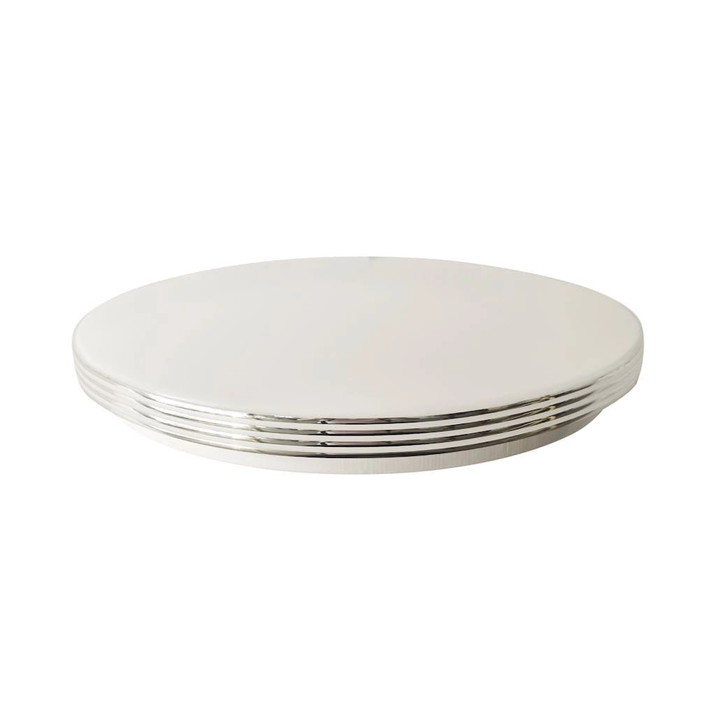 Plafoniera LED Milagro Bravo 20W 4000K 39cm IP44