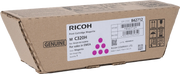 Ricoh 842712 cartuccia toner 1 pz Originale Magenta