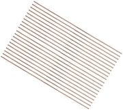 Flessa di Raccordo per Condizionatori e Frigoriferi, 2,5mm
