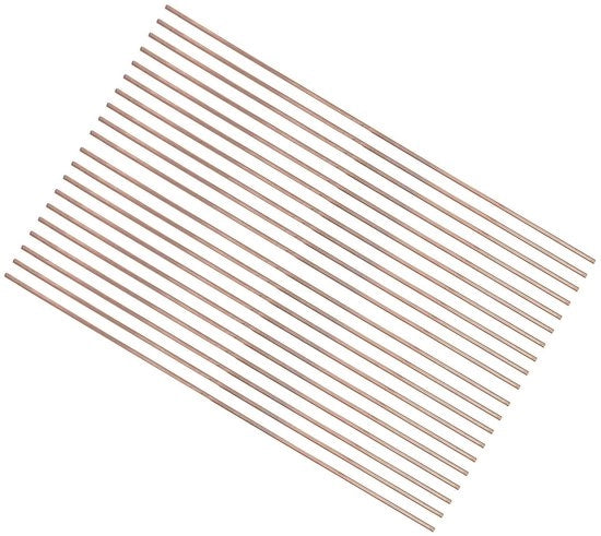 Flessa di Raccordo per Condizionatori e Frigoriferi, 2,5mm