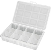 Vaschetta p/minuteria 180x128x32
