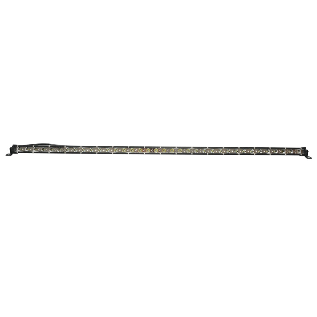Lampada LED tipo barra con 36 LED, 9-60V, 108W, 6000K, Breckner Germany