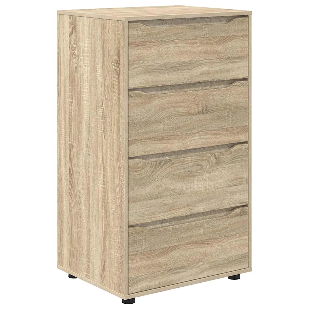Armadi di Stoccaggio Rovere Sonoma 60 x 48 x 105 cm