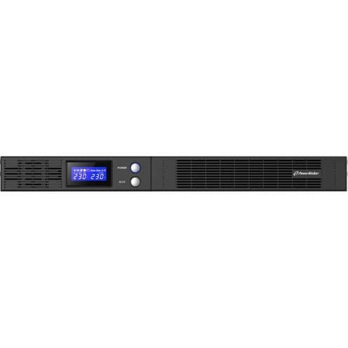 PowerWalker VI 750 R1U
