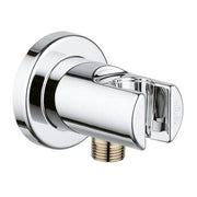 SUPPORTO DOCCIA CON EROGATORE RELEXA- Cromo- GROHE- pezzi 1