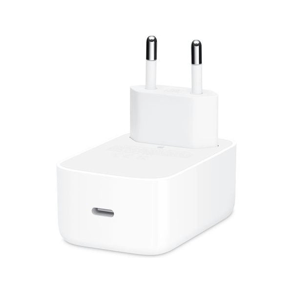 Caricabatterie apple mgtu4zm a 40w dinamico white