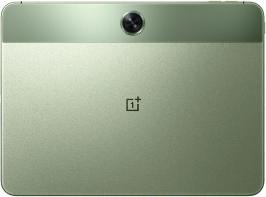 Pad Go Tablet portatile 8 GB RAM + 128 GB di archiviazione con display 2,4 K a bassa luminosità blu, batteria 8000 mAh, Verde menta