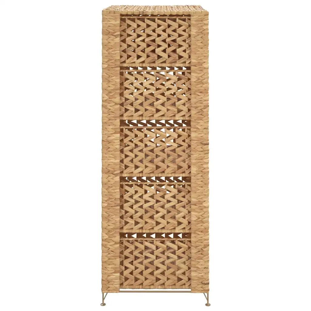 Armadietto Portaoggetti 6 Cesti 47x37x100 cm Giacinto d'Acqua