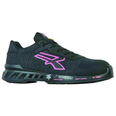SCARPA ANTINFORTUNISTICA 'MICHELLE S1' n° 39 - UPOWER