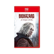 Videogioco capcom switch 2 resident evil requiem - 5055060993255