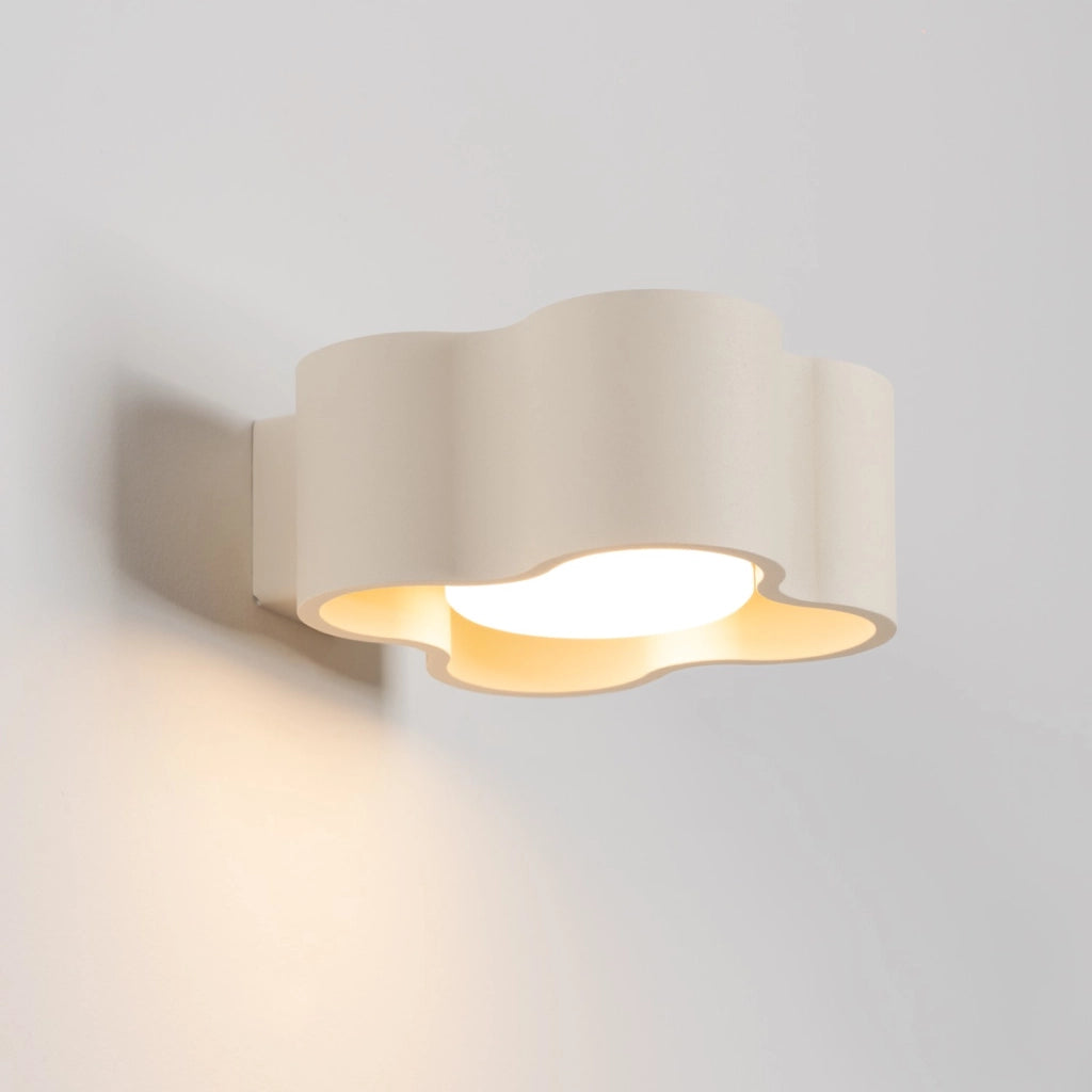 Applique OVIO beige Gx53