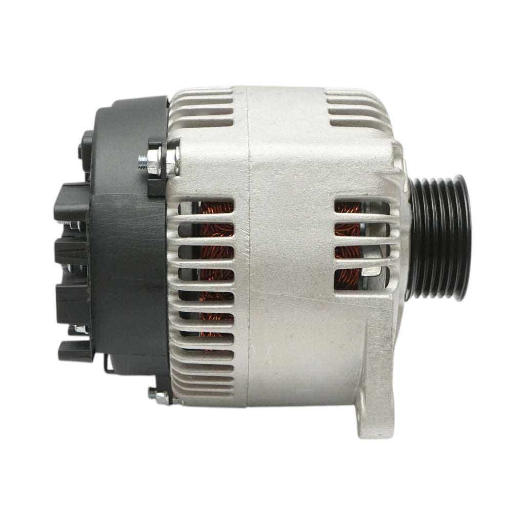 Alternatore 14V, 65A Caterpillar, JCB, Land Rover, Range Rover, Discovery Perkins motore codice OEM 063340003, 185046500, 185046522, 2871A156, 2871A302, 3181A084