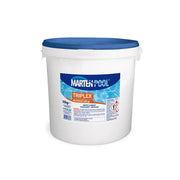 CLORO MULTIAZIONE 10KG PASTIGLIE 200GR.