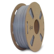 Bobina 1 75mm pla grigio 1kg - HP3DR-PLGY