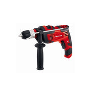 Trade Shop - Trapano A Percussione Einhell Th-id 720/1 E Motore 720 W Mandrino 13 Mm -