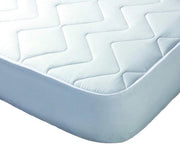 Matrasbeschermer Gewatteerde e Idrorepellente - Adattabile - Dimensioni 90x190/200 cm