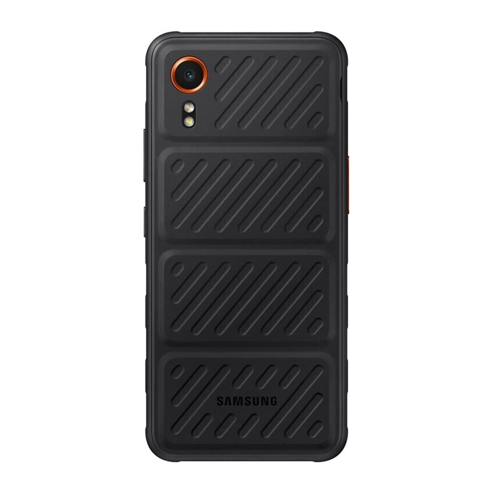 Samsung Galaxy Xcover7 Smartphone RAM 6GB 128GB Nero