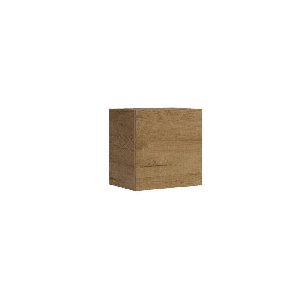 Pensile Isoka L.60 H.60 P.39,2 sx-dx Quercia Natura