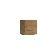 Pensile Isoka L.60 H.60 P.39,2 sx-dx Quercia Natura