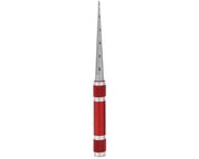 Strumento di misurazione dei fori a diaframma a tassello per lavorazione del legno - precisione 0,1mm (1-6,5mm)