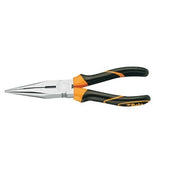 BETA 1166 BM PINZA BECCHI 1/2 TONDI 160 MM