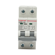 Sezionatore, interruttore automatico di sovraccarico 2P, 100A, 550VDC Longroad