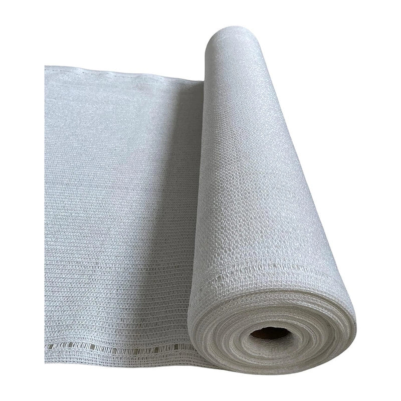 C RETE OMBREGGIANTE 90 BIANCO 75G 100CMX50M