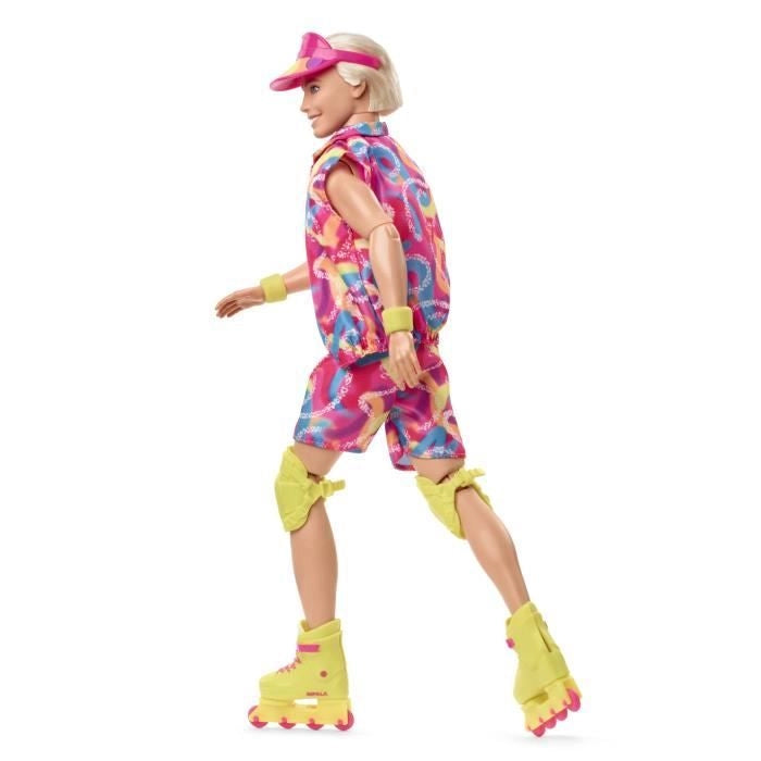 BARBIE FILM - Ken - Fashion Doll - La bambola del film