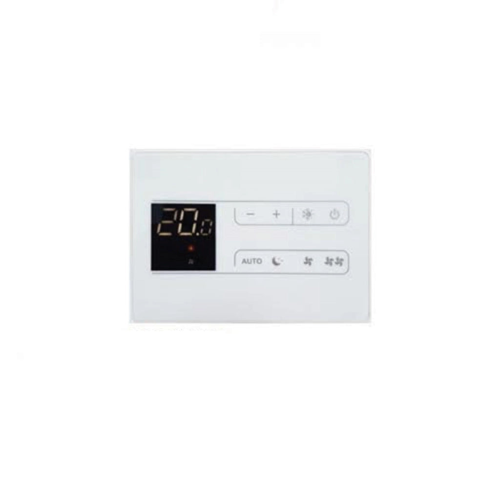 COMANDO A MURO ELETTRONICO SMART TOUCH WIFI WI-FI INTEGRATO   INNOVA SRL