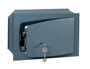 CISA 8A010.40.0 CASSAFORTE 42X19,5XH30 CM- IMP Ind.Mecc.- 1,0 pz