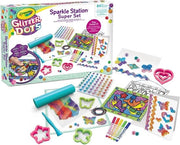 Set di punti luccicanti per bambini Deluxe