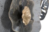 Pannello In Ferro Edy -B- Cm 74,9X7X47,6