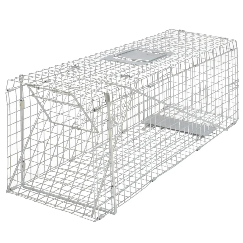 Trappola a Cattura Viva 80 cmcod mxl 121042