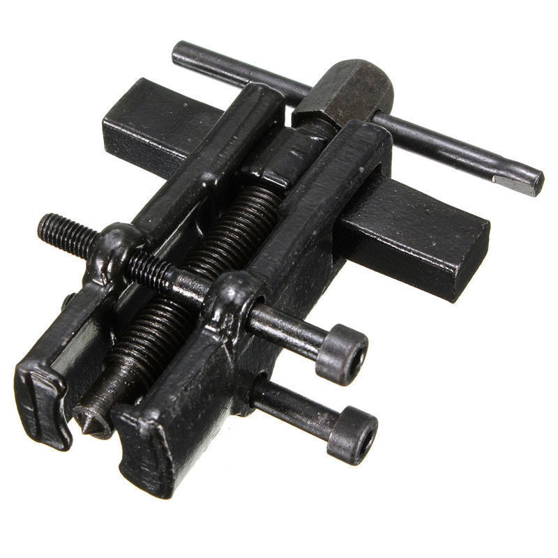 ESTRATTORE PER CUSCINETTI  SEPARATORE CUSCINETTI MECCANICI 2 BRACCIA 50mm