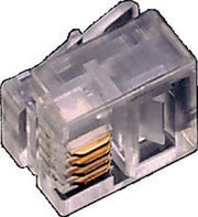 100pz fme art.22.290 spina plug 6-4c cod:ferx.5753