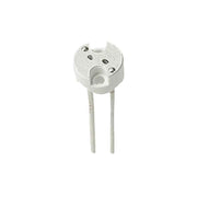 02370 Portalampade 4,5 a 24 V per Lampade Alogene
