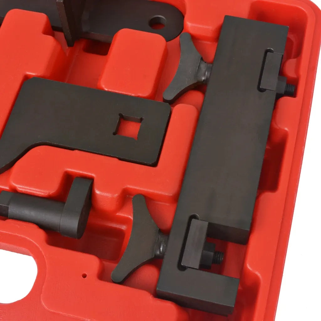 Kit Temporizzazione Motori Jaguar e Land Rover V8 5.0L cod mxl 72878