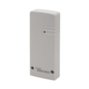 Trasmettitore 50 x 121 x 23 mm Bircher XRF-T.2 407666