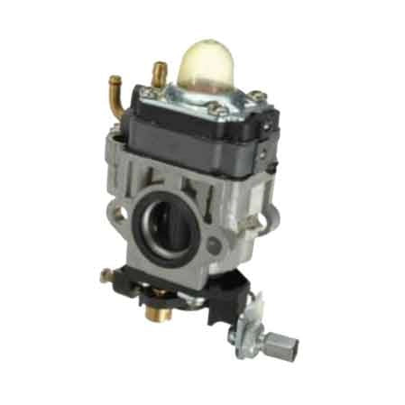 CARBURATORE PER TRIVELLA A SCOPPIO IDEAL STAR - IDEAL STAR
