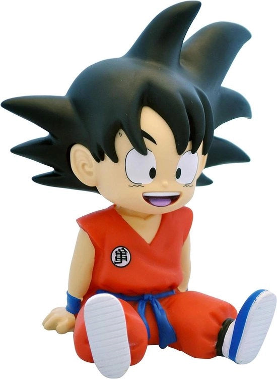 Spazzola a forma di Dragon Ball Z - 15 cm - Figura di collezione