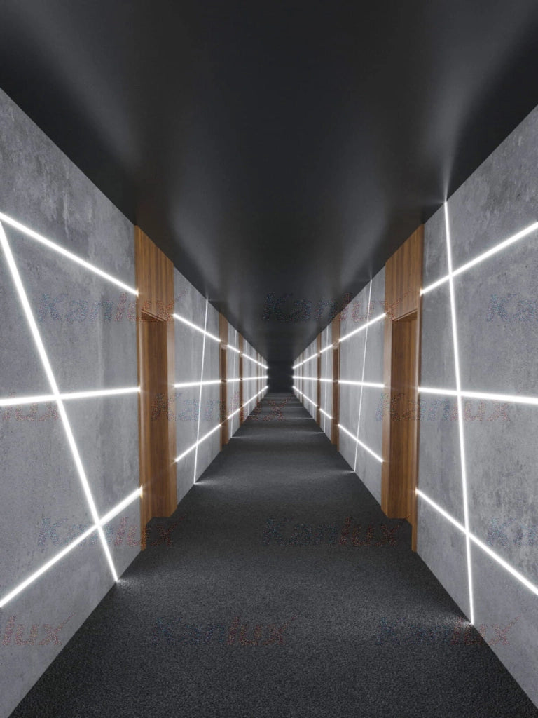 Striscia LED CCT Kanlux 5m 80W 12V dimmerabile bianco