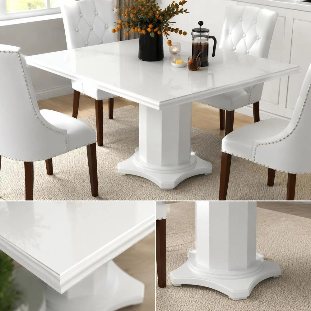 Transparent Table Protector 120x90 Cm 1.6 Mm PVC