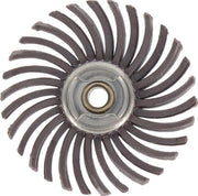 Dremel 471s speedclic spazzola abrasiva di dettaglio grana 36