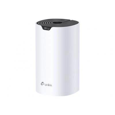 Tp-link deco s4 (3-pack) dual-band (2.4 ghz/5 ghz) wi-fi 5 (802.11ac) bianco 2 interno - TPLNE000232