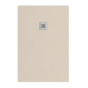 Piatto doccia rettangolare LINPH Estasi 80x100 cm