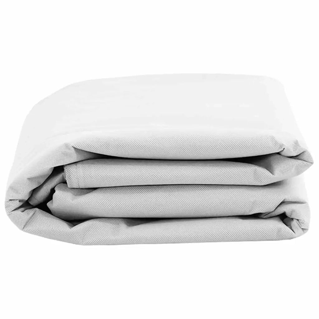 Coperture in Fleece per Protezione Antigelo delle Piante 3 pcs